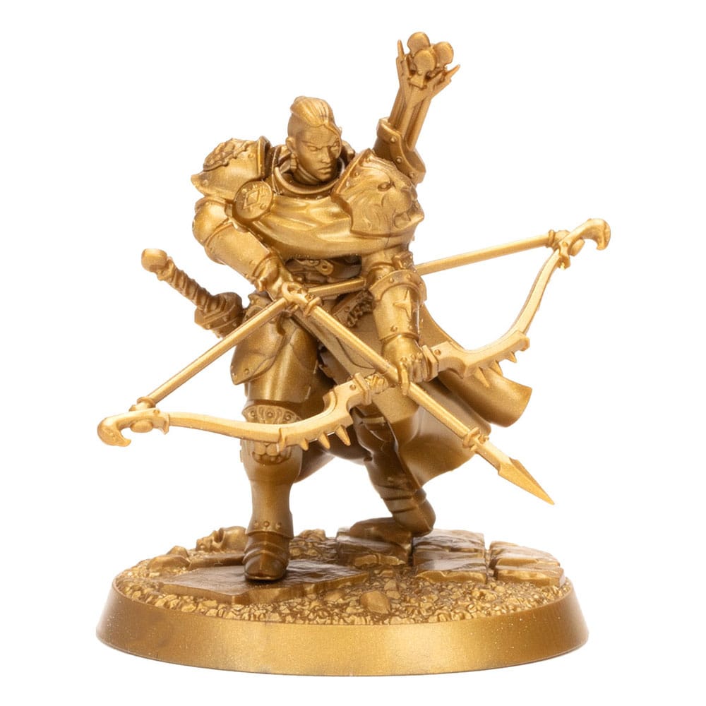 Warhammer Age of Sigmar Miniatures Warhammer Heroes: Stormcast Eternals
