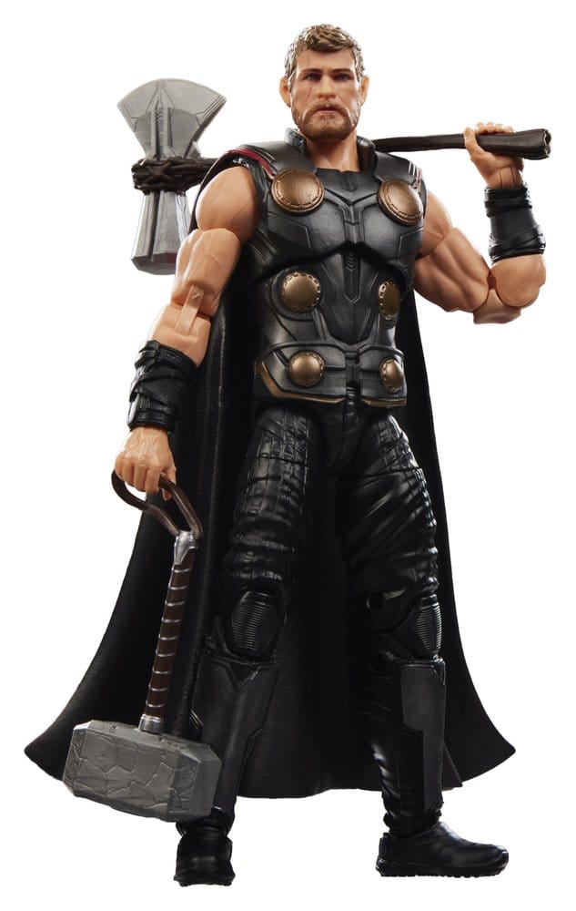 Avengers: Doomsday Marvel Legends Action Figure Thor 15 cm