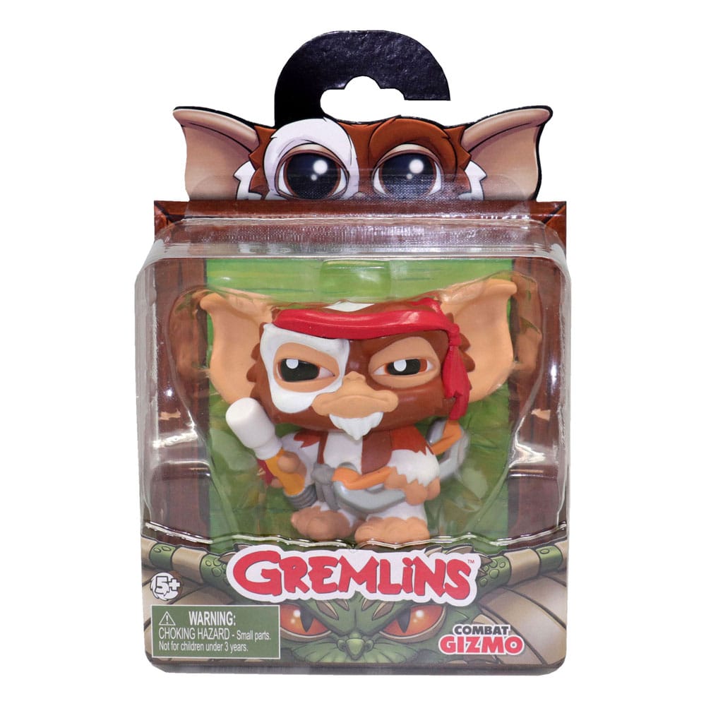 Gremlins Stylised Collectible Figures 10 cm Wave 1