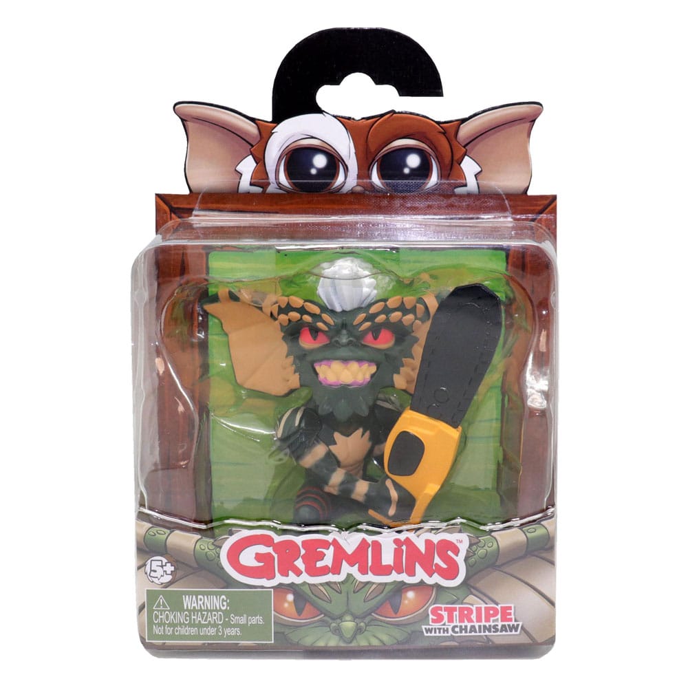 Gremlins Stylised Collectible Figures 10 cm Wave 1