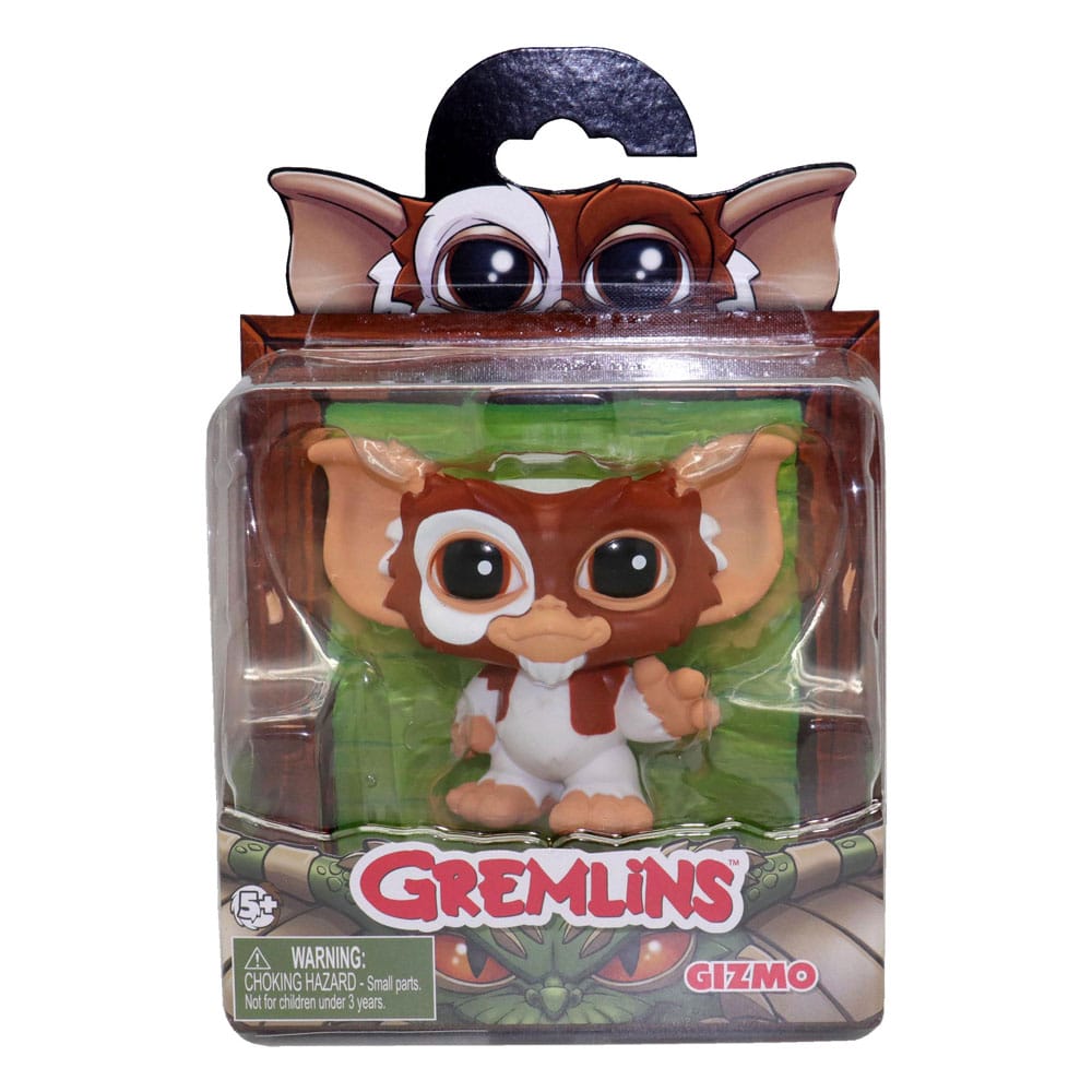 Gremlins Stylised Collectible Figures 10 cm Wave 1