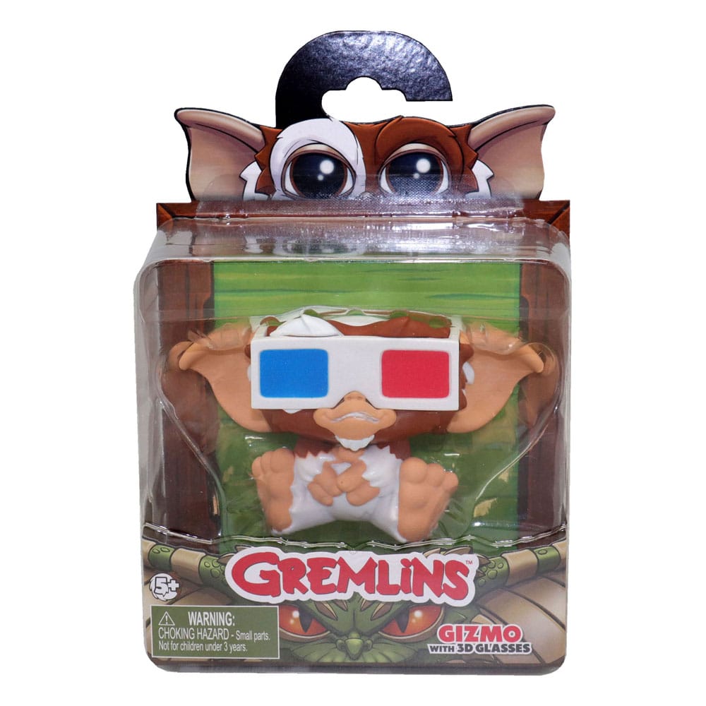 Gremlins Stylised Collectible Figures 10 cm Wave 1