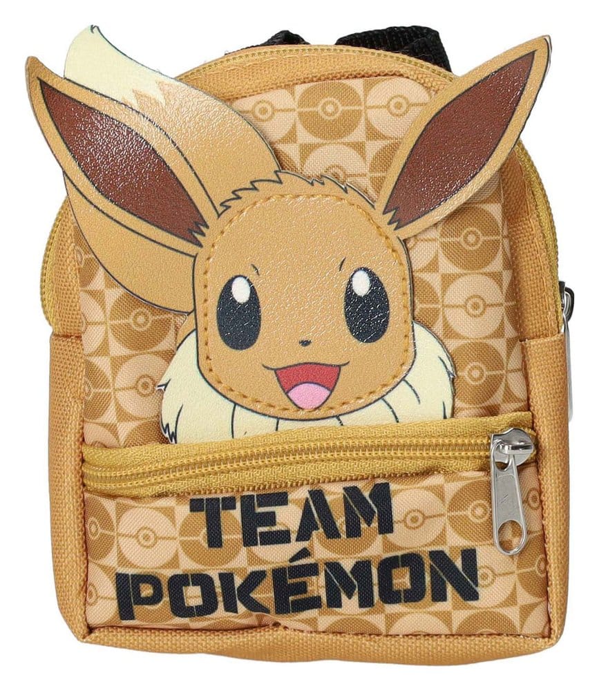 Pokémon Mini Backpack 12 cm