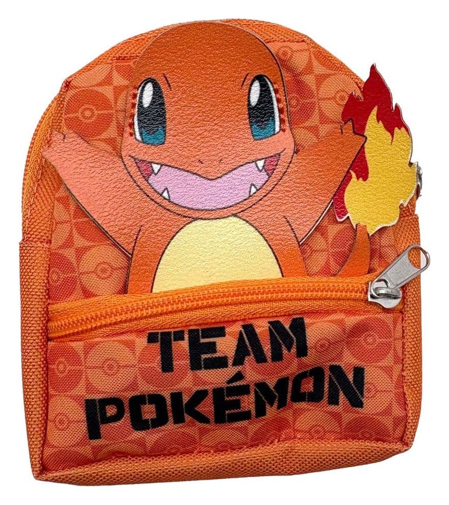 Pokémon Mini Backpack 12 cm