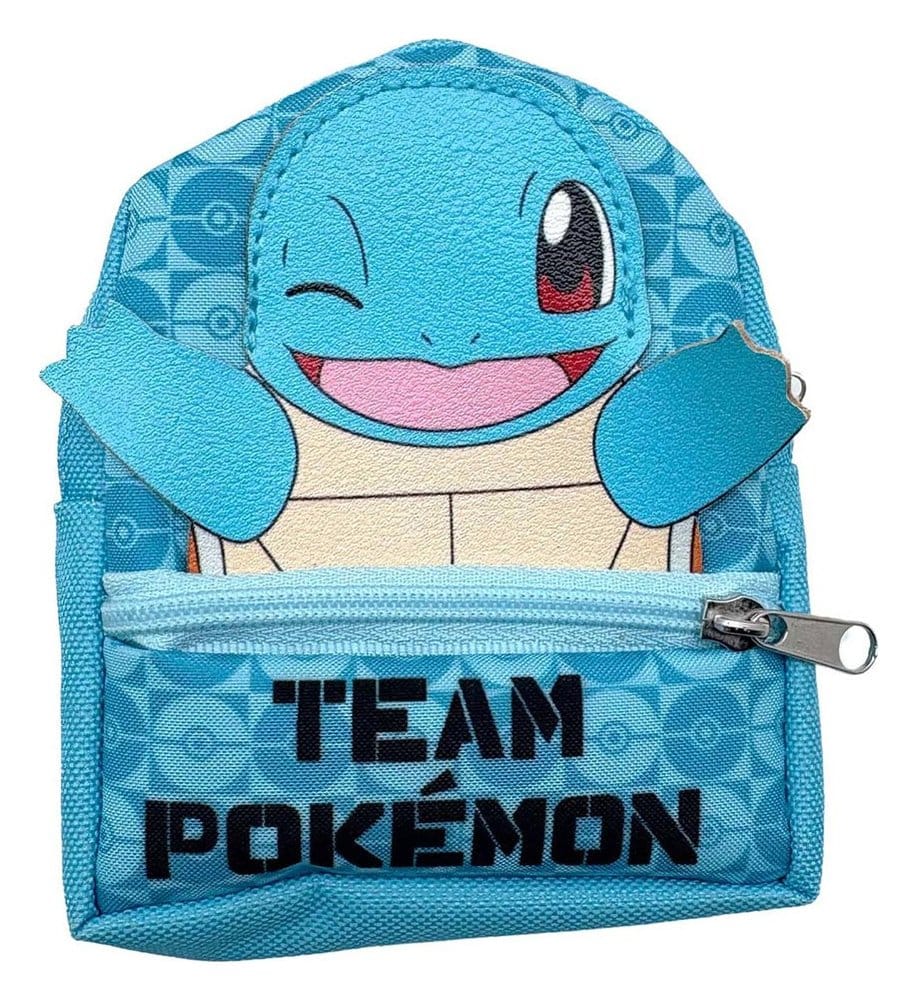 Pokémon Mini Backpack 12 cm