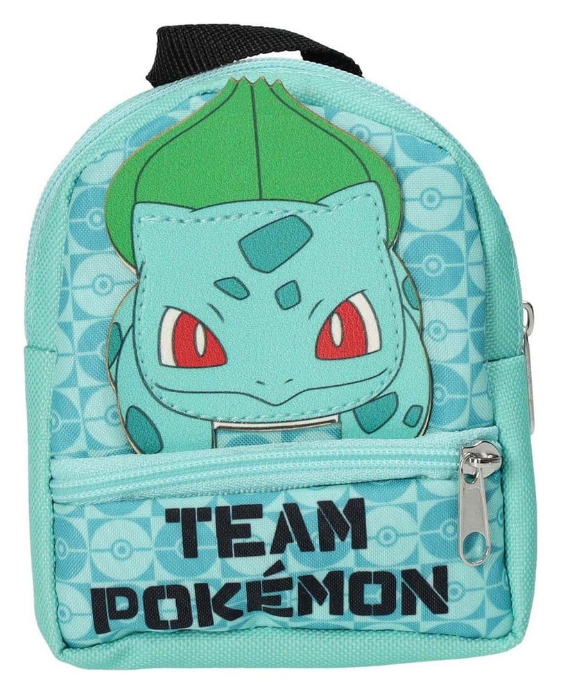 Pokémon Mini Backpack 12 cm