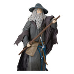 Lord of the Rings Movie Maniacs Action Figure Gandalf 18 cm