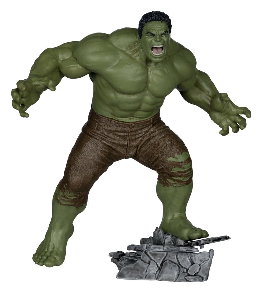 Spider-Man: Brand New Day (2026) Marvel Studios Statue 1/10 Hulk 18 cm