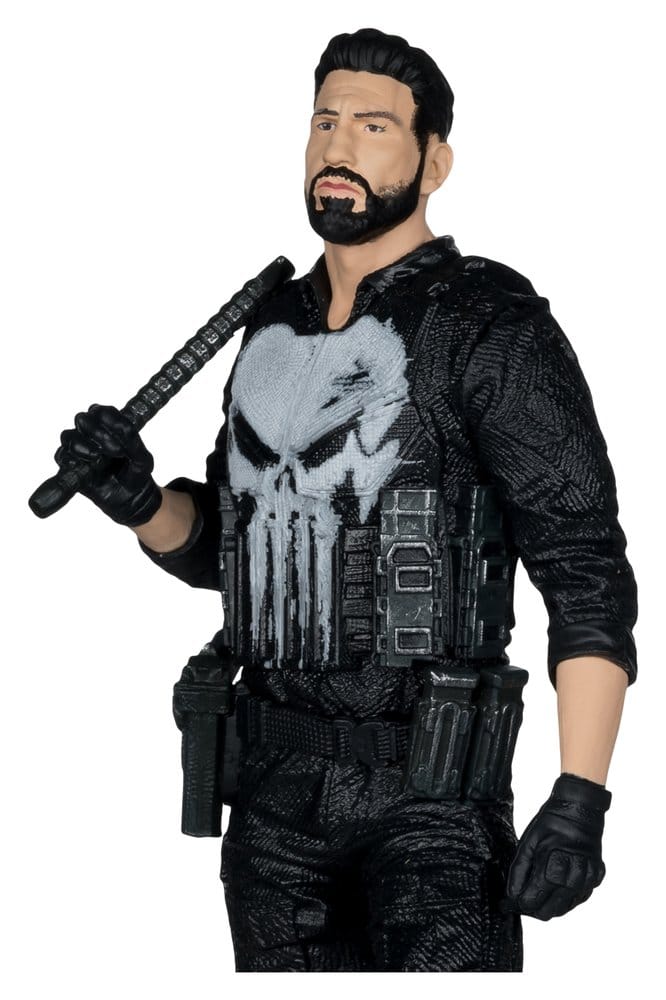 Marvel Studios Statue 1/10 The Punisher 16 cm
