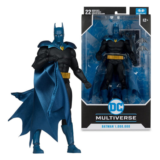 Batman (DC One Million)