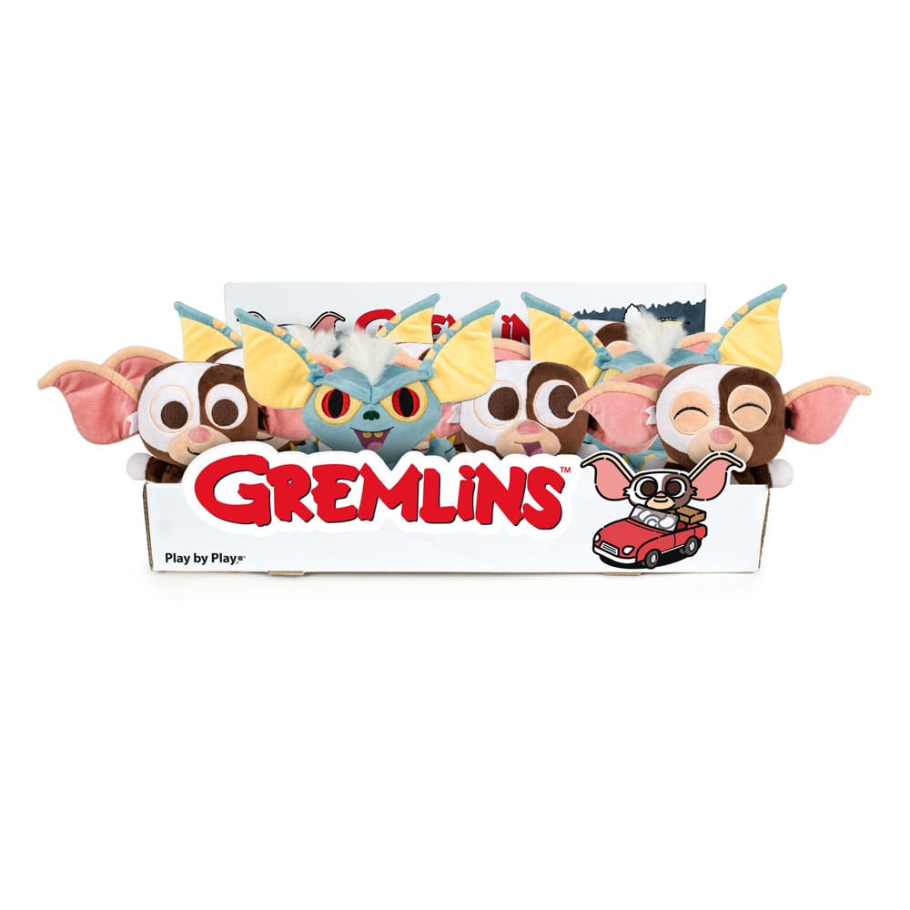 Gremlins Plush Figures 19 cm