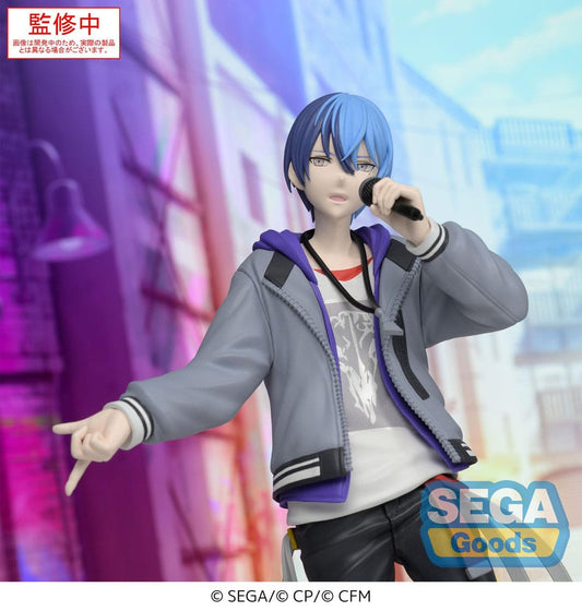 Hatsune Miku: Colorful Stage! Desktop x Decorate Collections PVC Statue Aoyagi Toya 14 cm