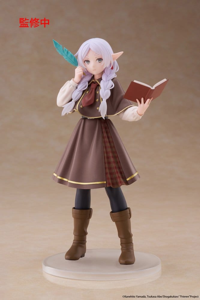 Frieren: Beyond Journey's End Coreful PVC Figure Frieren (Detective ver.) 18 cm