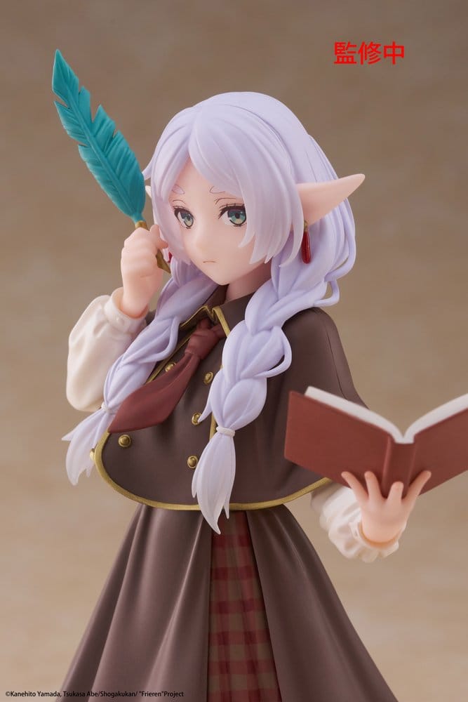 Frieren: Beyond Journey's End Coreful PVC Figure Frieren (Detective ver.) 18 cm