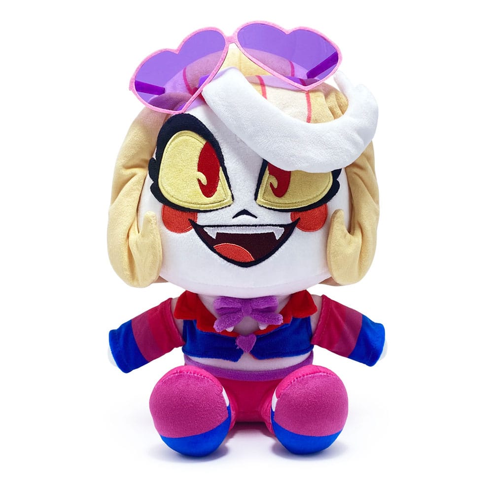 Hazbin Hotel Plush Figure Charlie Pride 22 cm