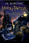 Harry Potter and the Philosopher's Stone