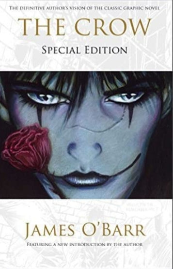 The Crow Tp Special Edition