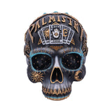Destiny Palmistry Skull 18cm
