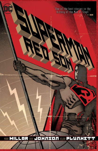Superman Red Son (New Edition)