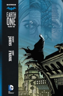 Batman: Earth One Vol. 2 TP