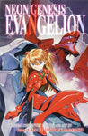 Neon Genesis Evangelion (3-in-1 Edition), Vol. 3