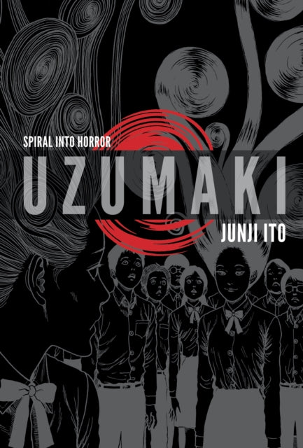 Junji Ito: Uzumaki Deluxe Edition