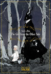 The Girl From the Other Side: Siuil A Run, Vol. 1