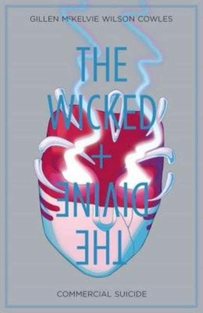 The Wicked & Divine Vol 03