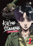 Killing Stalking: Deluxe Edition, Vol. 1