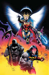 Dark Nights: Death Metal TP