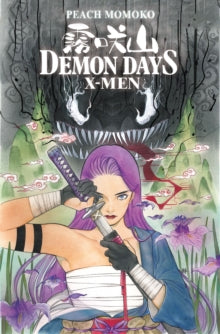 X-men: Demon Days TP
