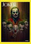 Joker The Clown Prince of Crown