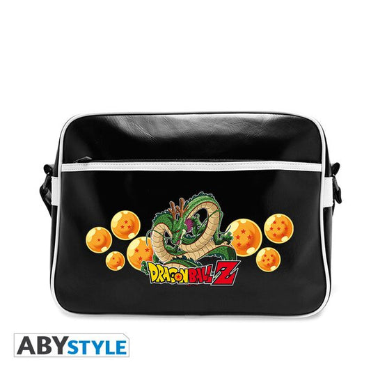 Dragon Ball Shenron Messenger Bag