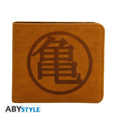 DRAGON BALL Premium Wallet "Shenron"