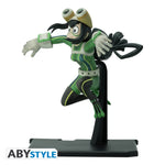 MY HERO ACADEMIA Tsuyu Asui PVC Figurine