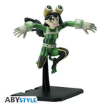 MY HERO ACADEMIA Tsuyu Asui PVC Figurine