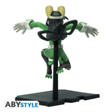 MY HERO ACADEMIA Tsuyu Asui PVC Figurine