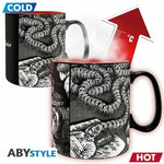 Mug Heat Change - 460 ml - Honored Ancestor