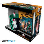 Demon Slayer Gift Set