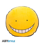ASSASSINATION CLASSROOM Koro Cushion