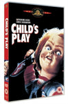 Child's Play: DVD