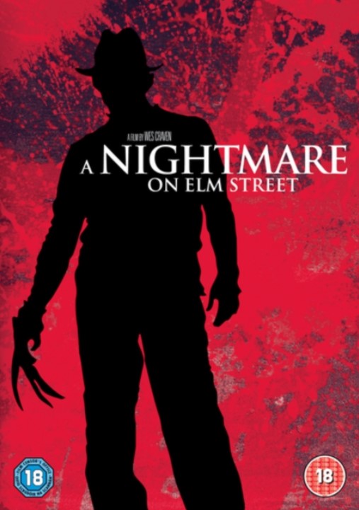 A Nightmare On Elm Street: DVD