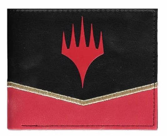 Magic The Gathering Chandra Bifold Wallet