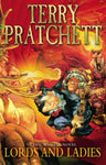Lords And Ladies : (Discworld Novel 14)