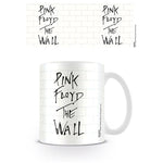 Pink Floyd: The Wall (Album) Mug