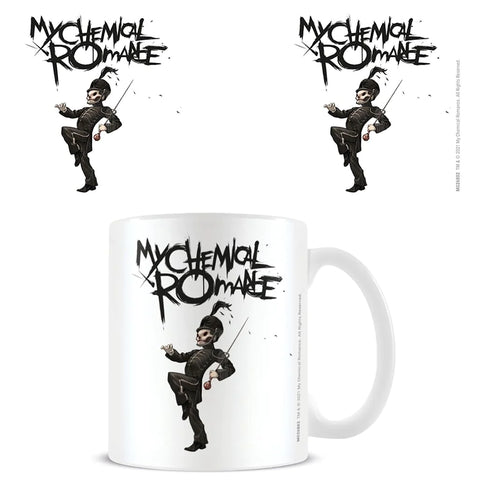 My Chemical Romance (The Black Parade) Mug