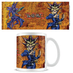 Yu-Gi-Oh! (Yami & Dark Magician) Mug