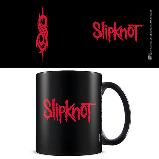 Slipknot (Knot Logo) Mug