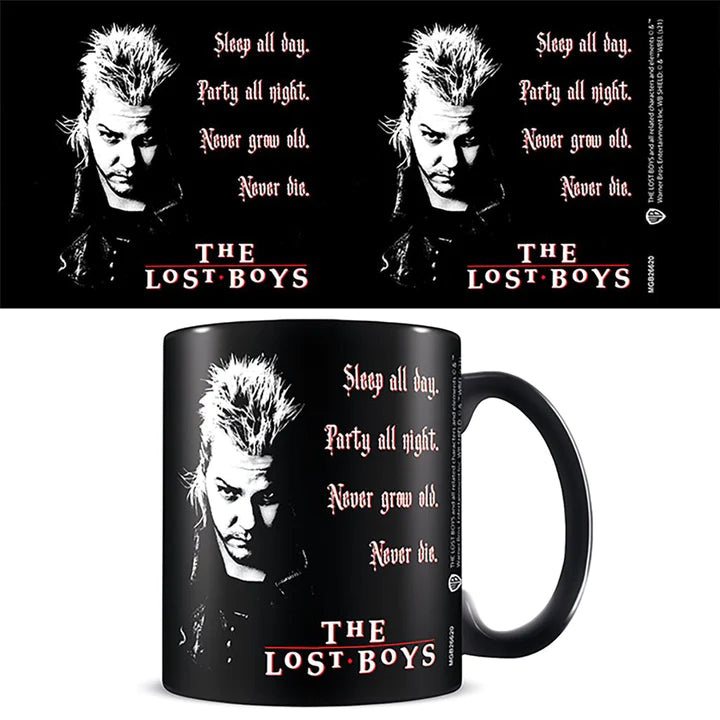 The Lost Boys Mug