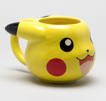 POKEMON pikachu 3D mug